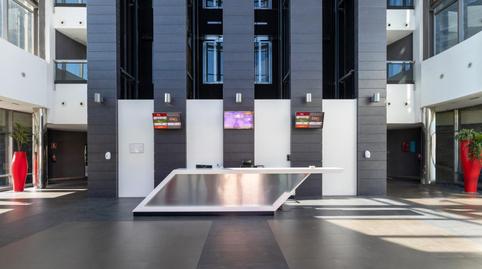 Foto 3 de Oficina en venda a Calle de José Luis Pérez Pujadas, 8, Parque Lagos,  Granada Capital