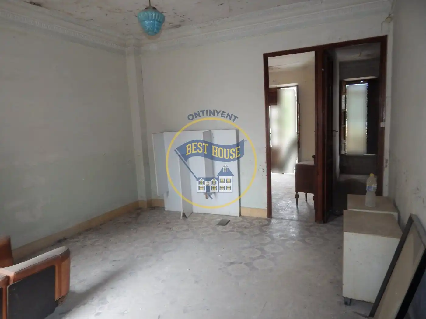 Casa amb terrassa en venda a L'Olleria, imagen 17