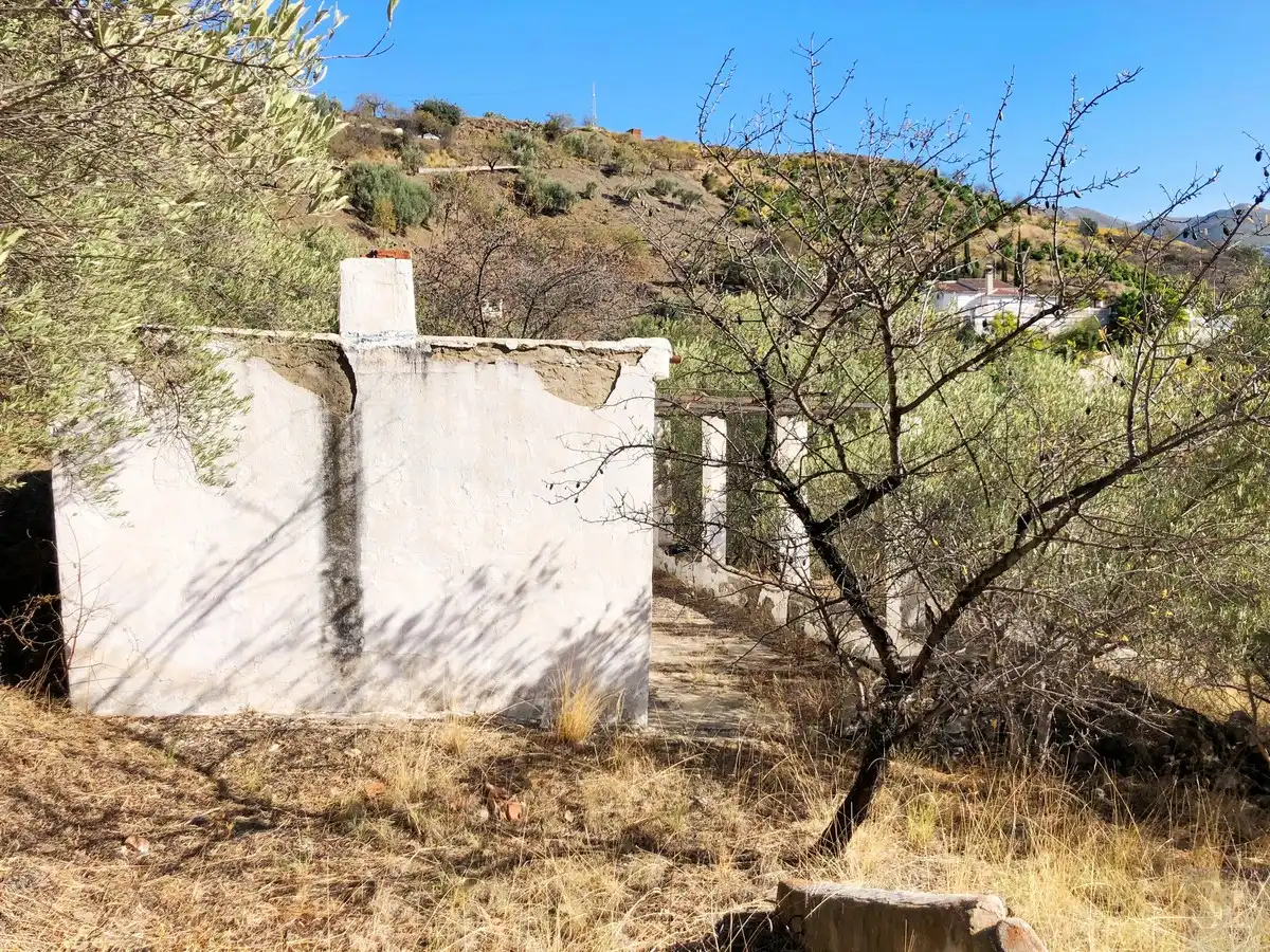 Casa o chalet en venta en Árchez