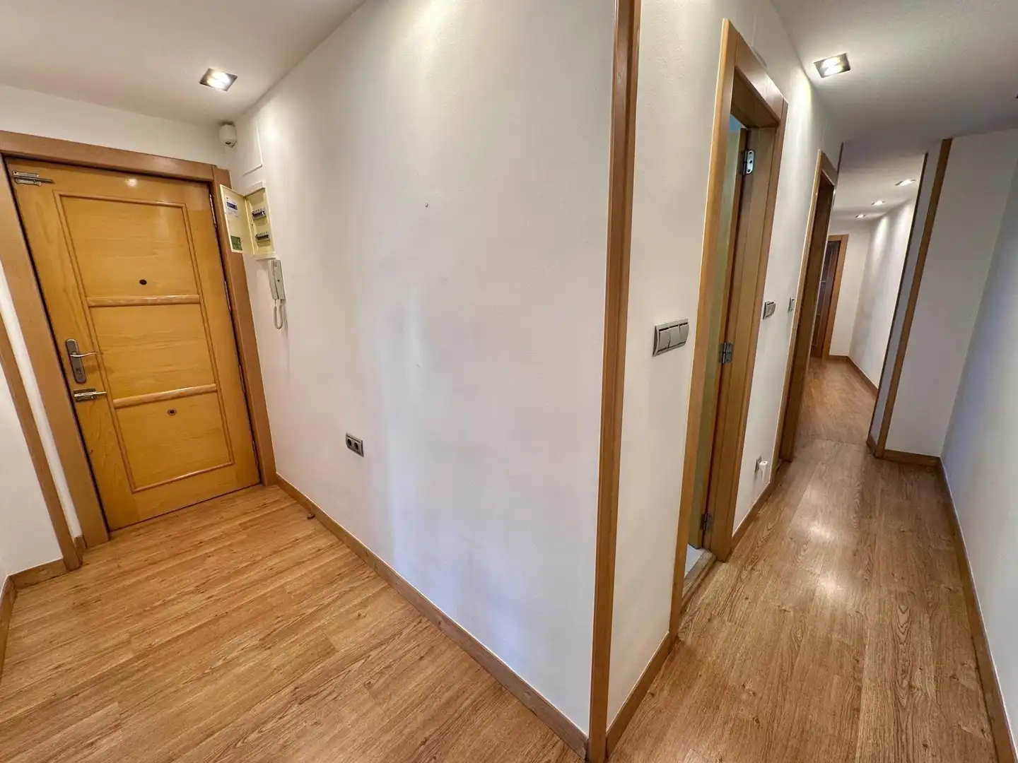 Wohnung zur Miete in Cartagena