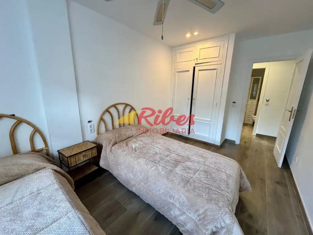 Dormitori de Apartament en venda en Cullera
