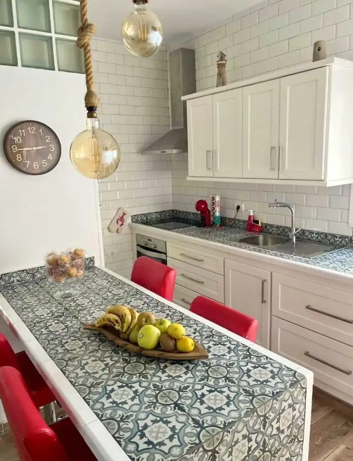 Maison mitoyenne à vendre à Calle el Isora, imagen 10