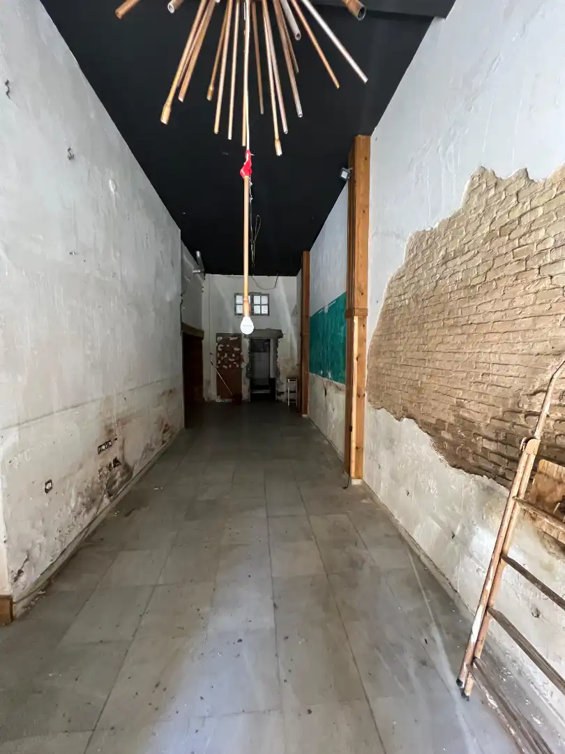 Commercial properties for rent in Sevilla