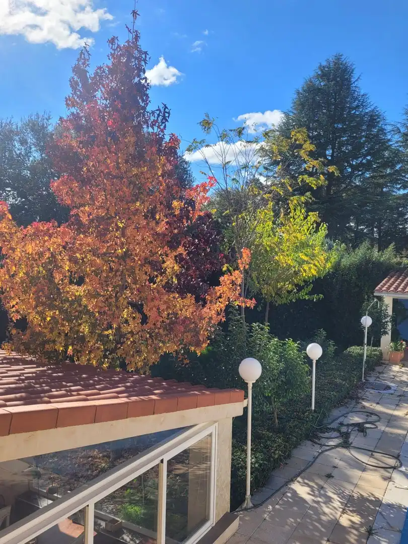 Casa o chalet en venta en Galindo y Perahuy
