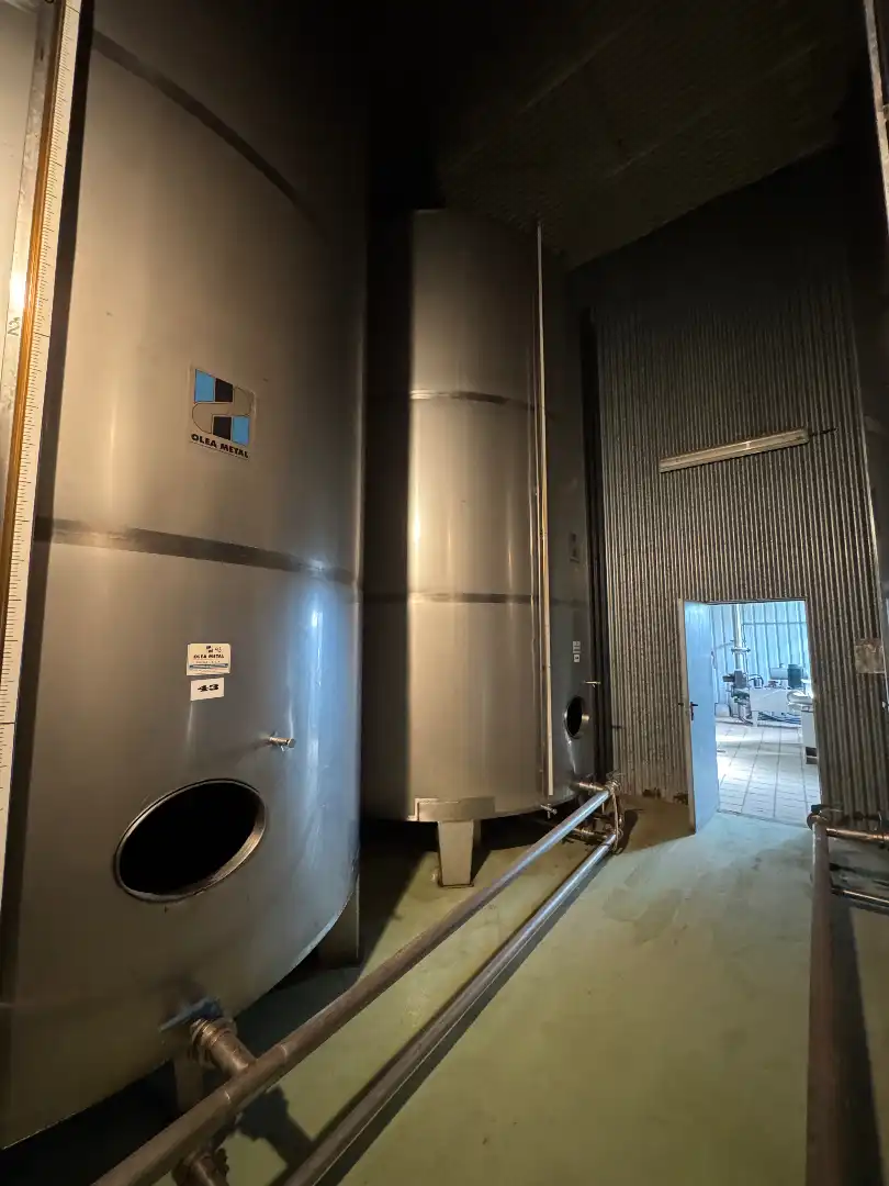Nave industrial en venta en Cehegín con Calefacción y Alarma