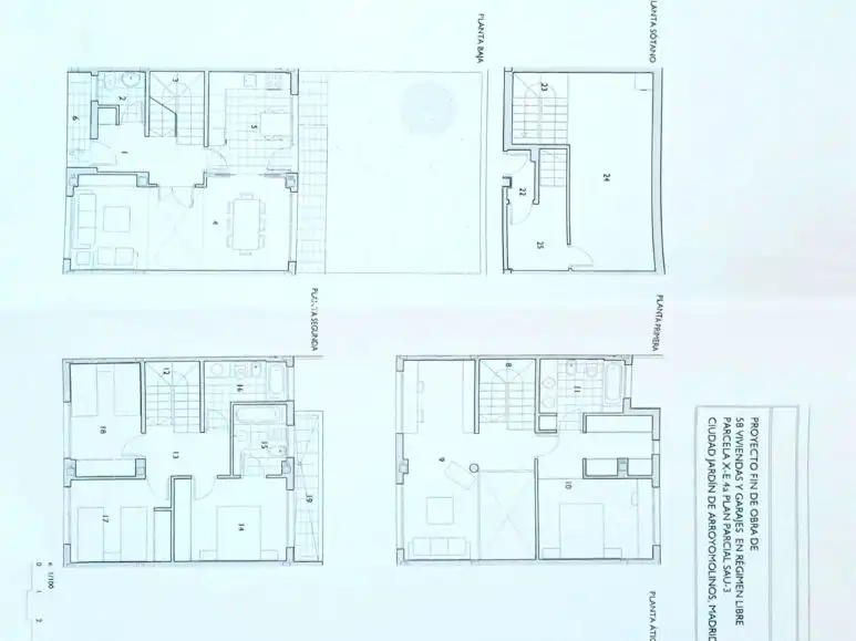 Villa mit Garten zum Verkauf in CARTAGENA 36, imagen 67