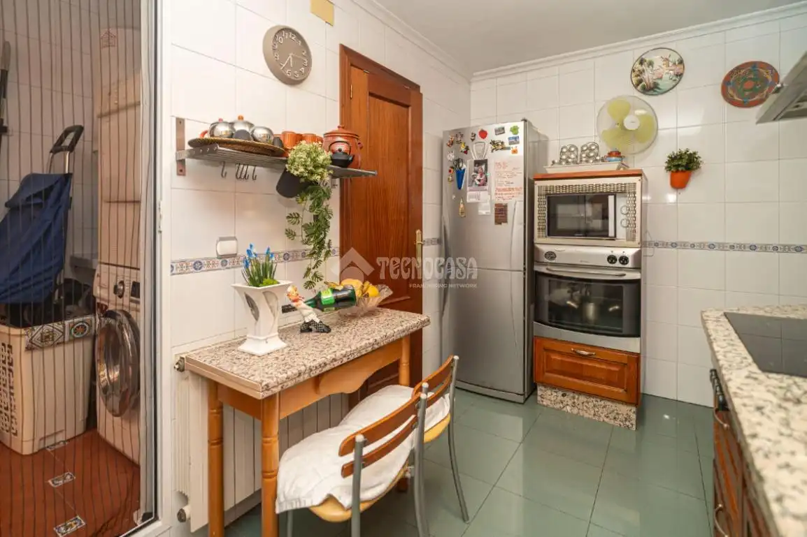 Cocina de Piso en venta en Linares con Aire acondicionado y Calefacción