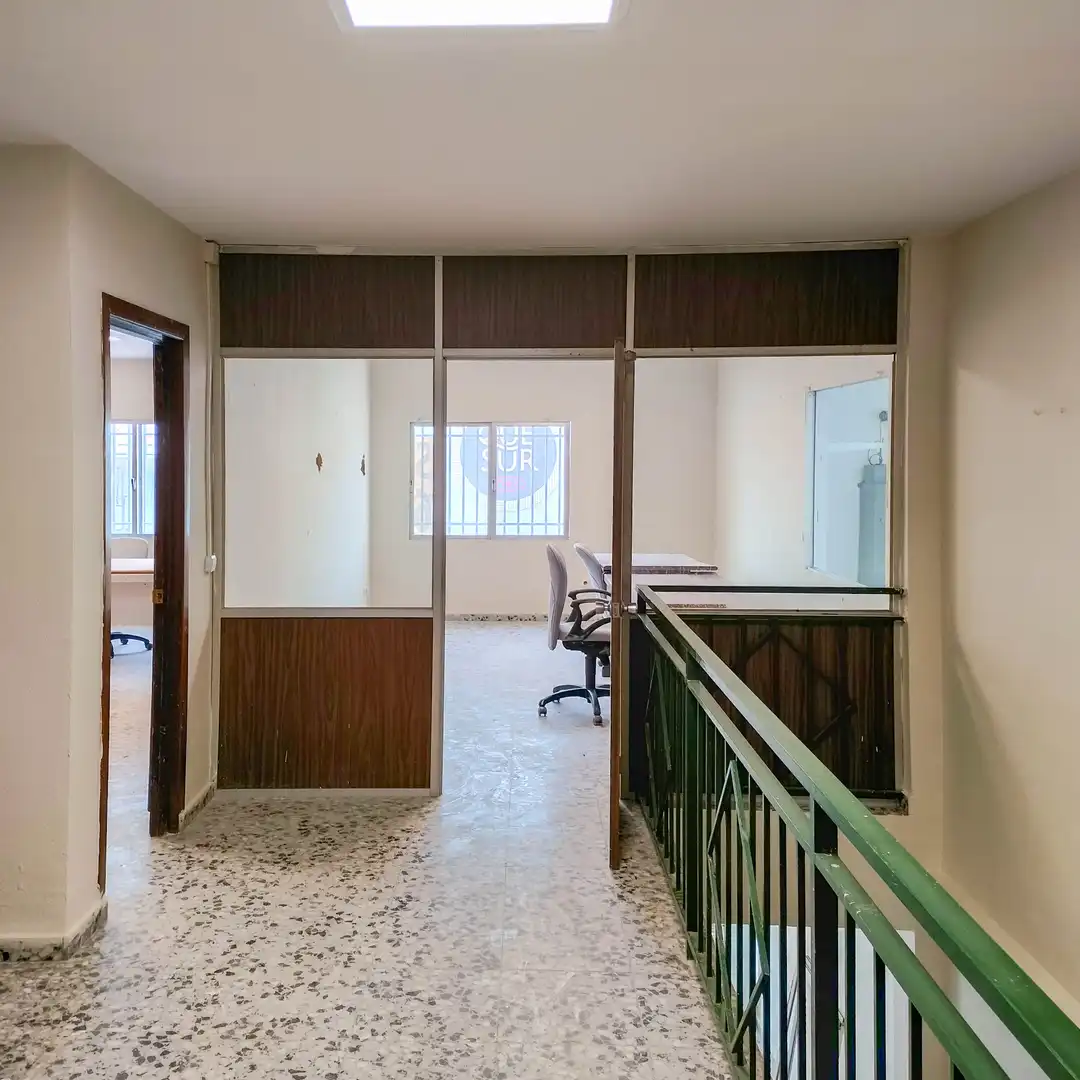 Nave industrial in affitto a Calle Veracruz, imagen 7