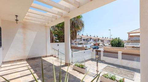 Foto 5 de Casa adosada en venda a Avenida del Sur, Aguas Nuevas, Alicante