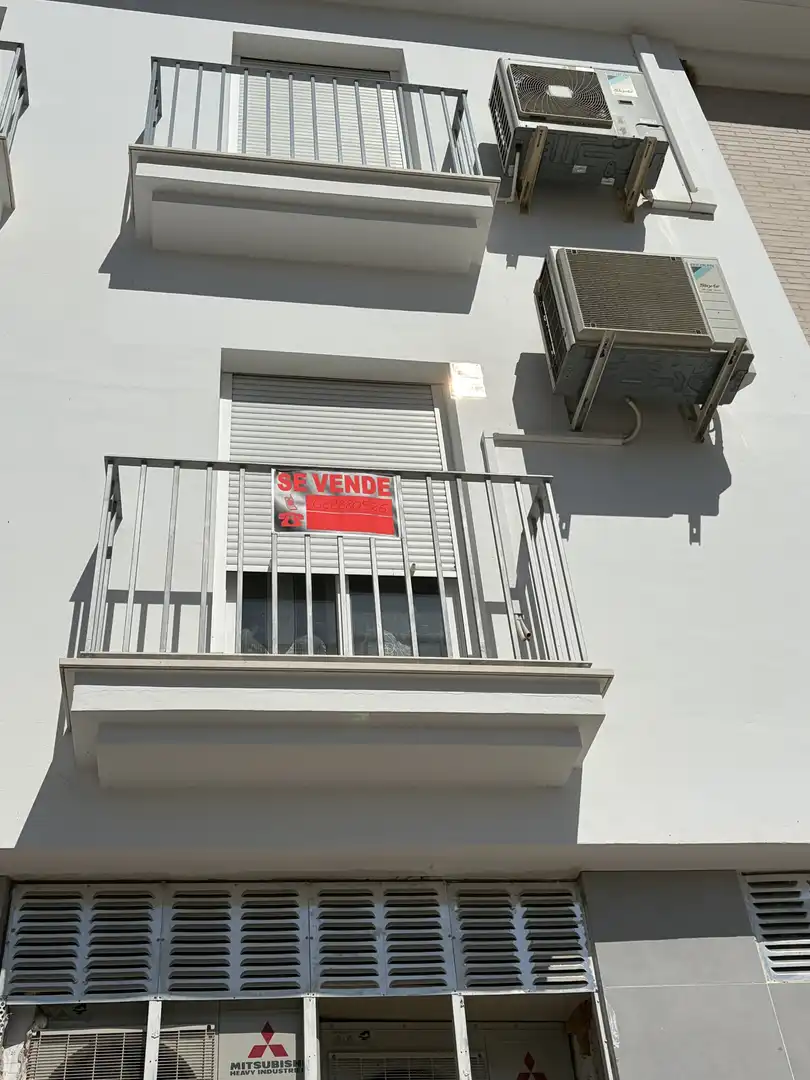 Pis en venda a Calle Guadalhorce, 4, Álora