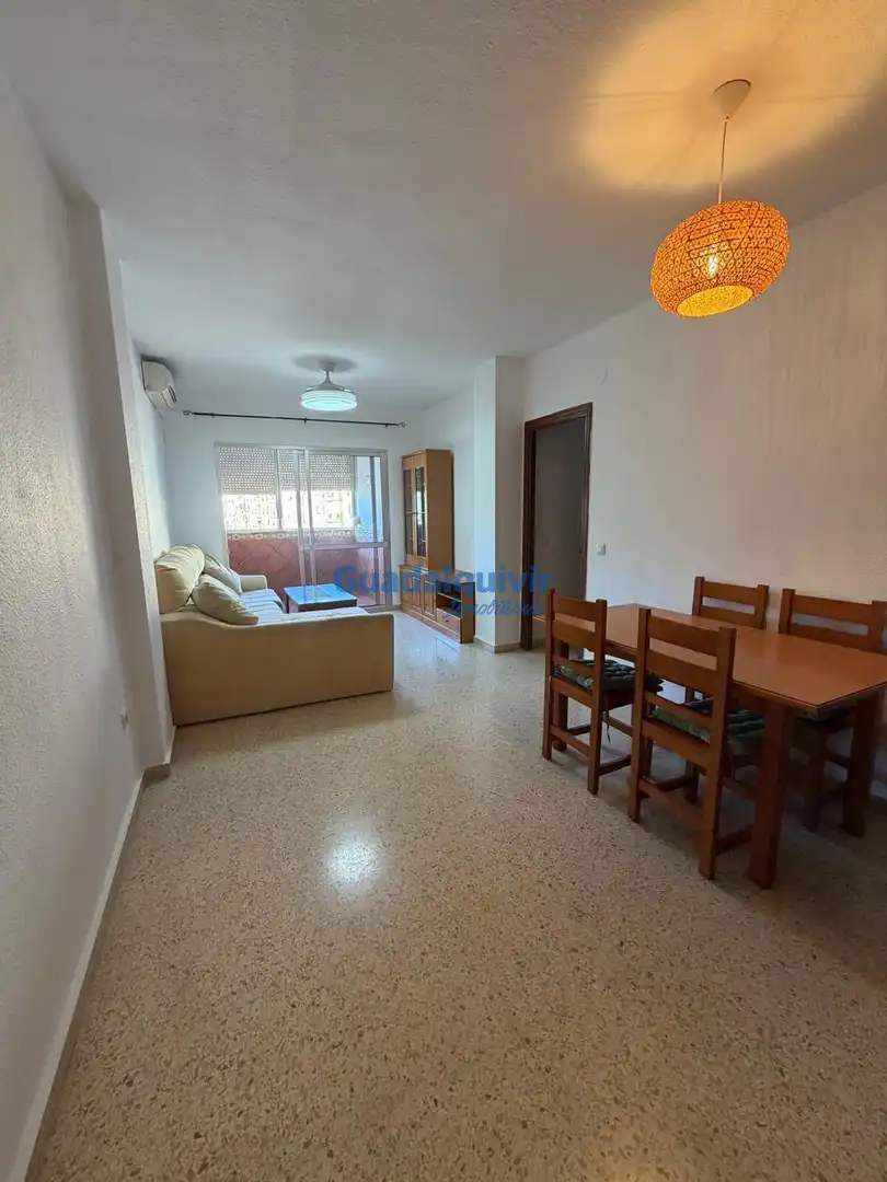Wohnung zur Miete in Avenida de Europa