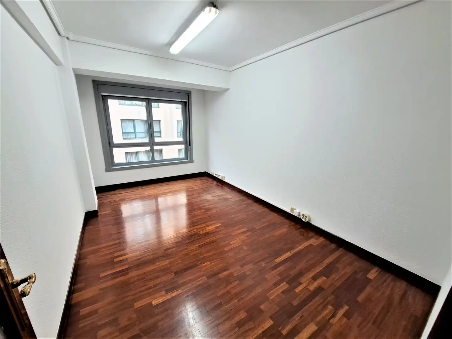 Büro mit Aufzug zur Miete in Rúa Federico Tapia