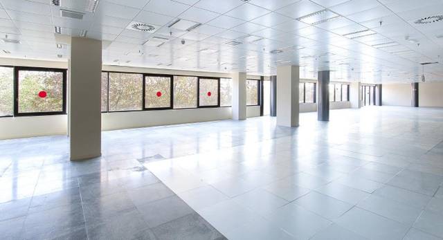 Oficina en Alquiler en N/A en Diagonal Mar i el Front Marítim del Poblenou