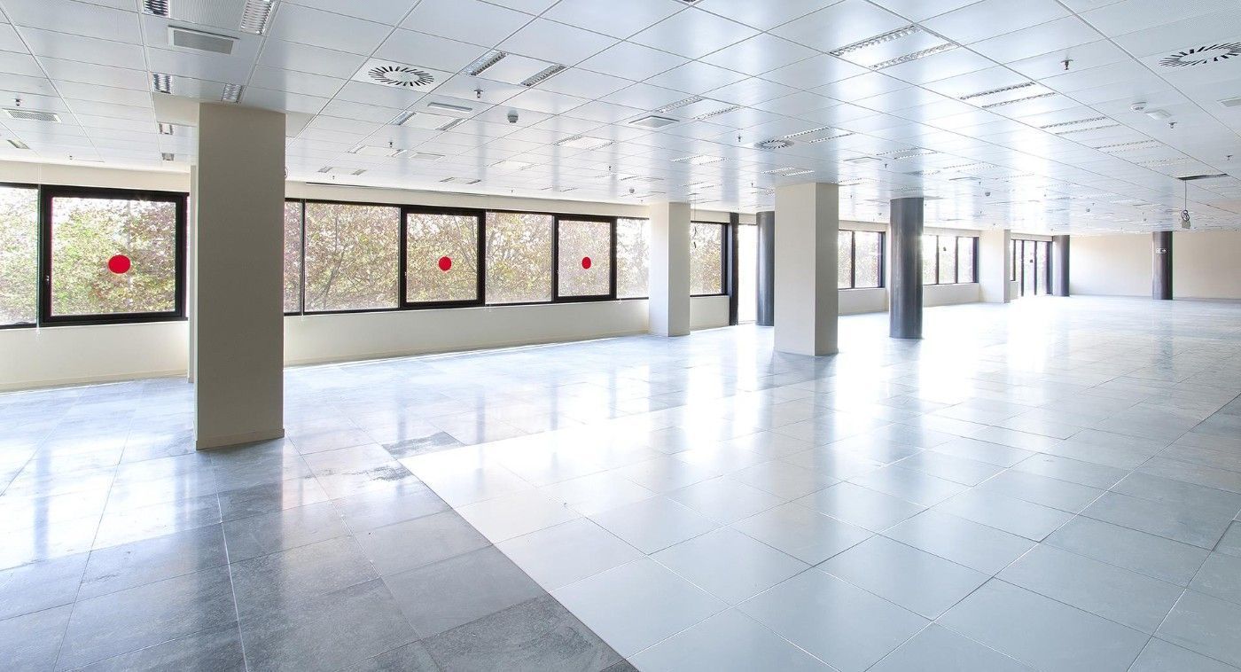 Office to rent in N/A, Diagonal Mar i el Front Marítim del Poblenou