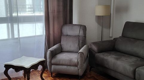 Foto 5 de Piso en venta en Centro, Albacete Capital