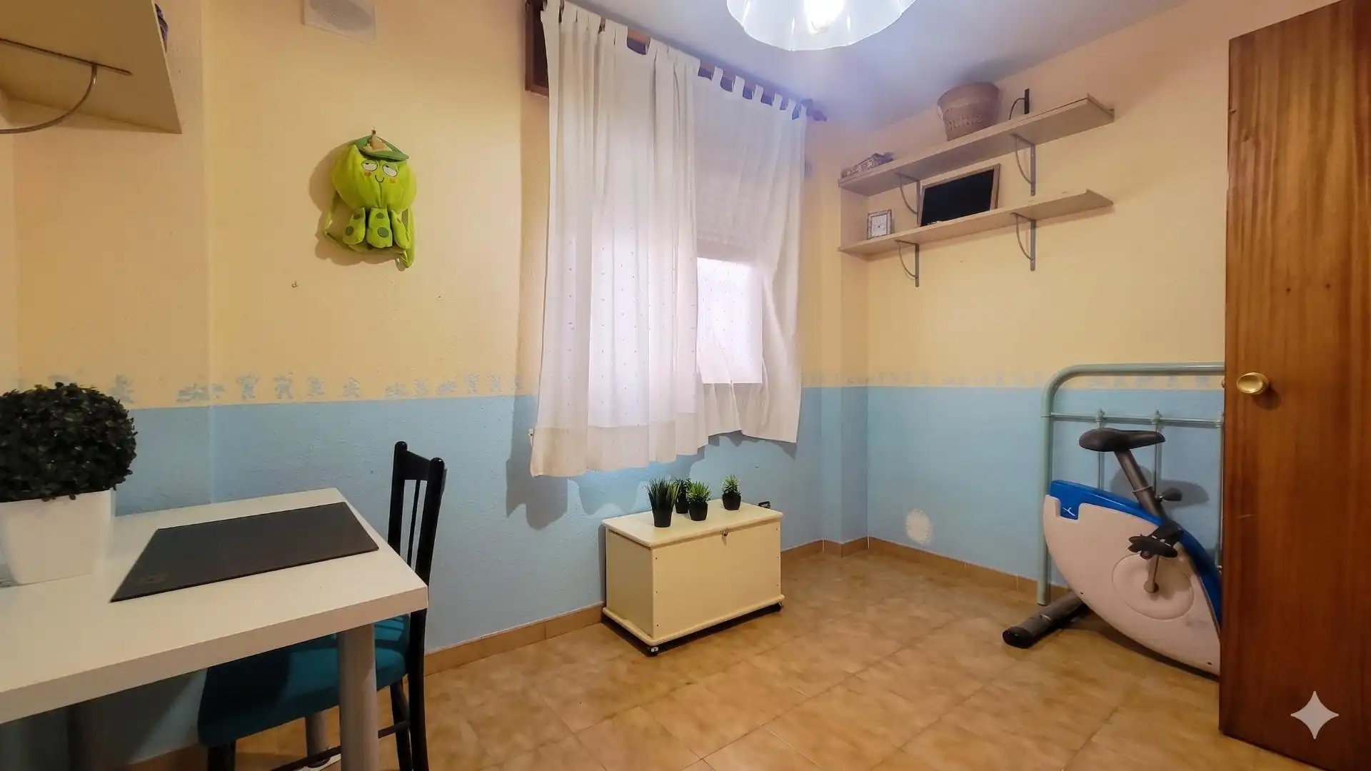 Bedroom of Flat for sale in Viator