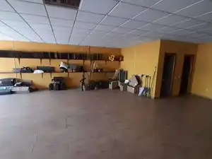 Fabrikhallen zum Verkauf in Fuenlabrada