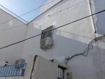 Xalet en venda a C/ Antonio Díaz