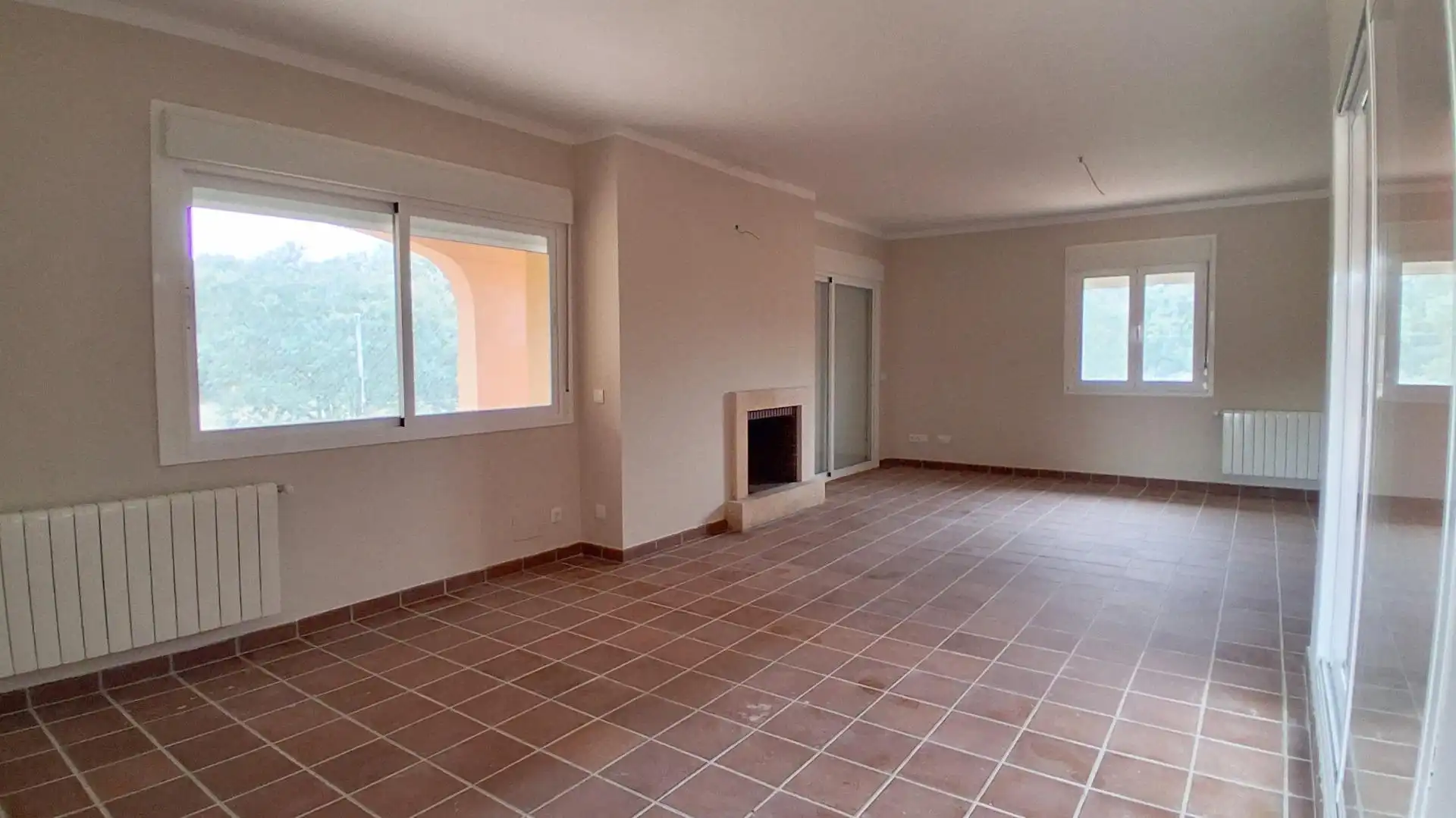 Casa aparellada en venda a Carrascal de Barregas, imagen 14