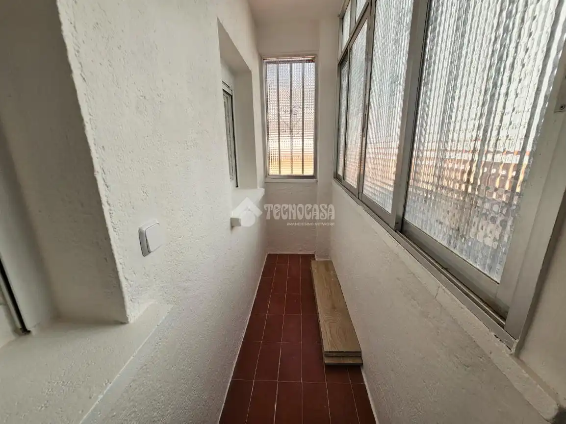 Piso en venta en Madrid con Calefacción y Terraza