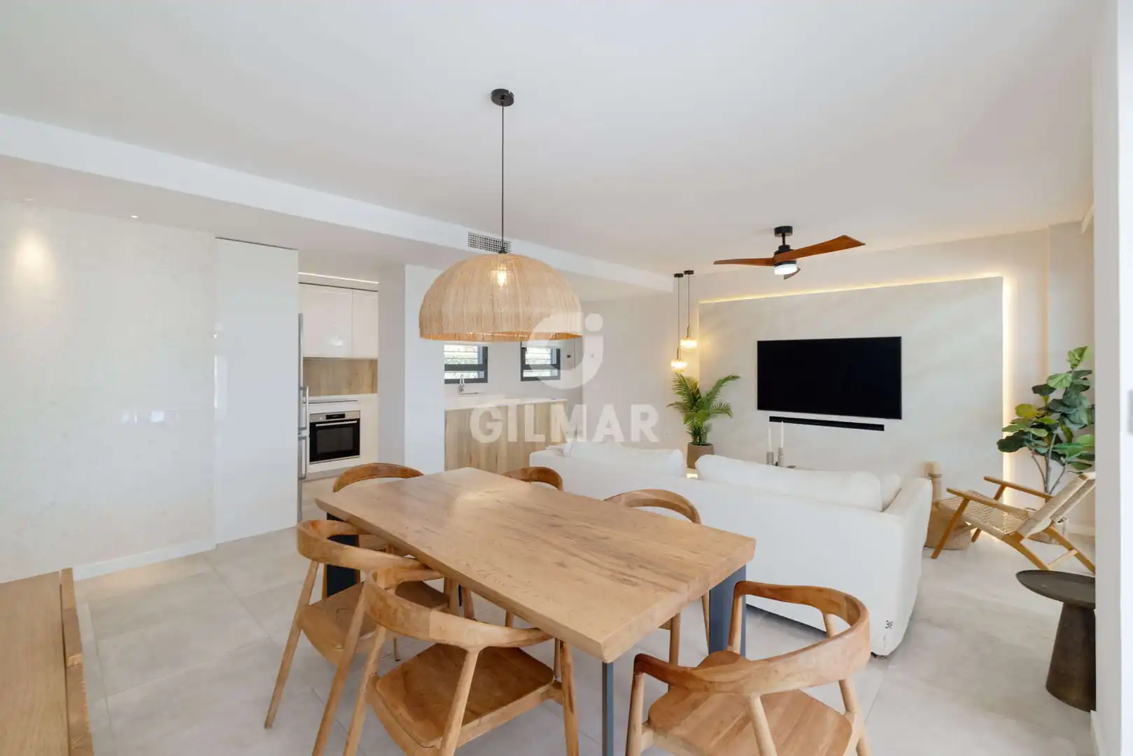 Apartamento con terraza en venta en Estepona Pueblo, imagen 13