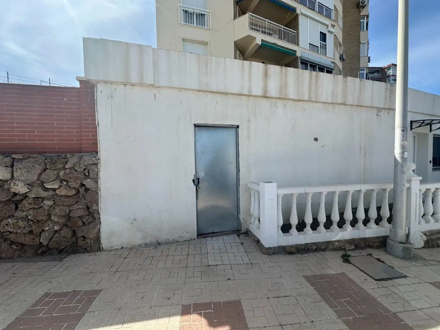 Wohnung mit Pool zum Verkauf in Centro, imagen 7