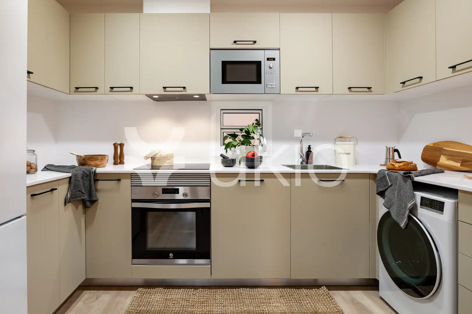 Apartment with terrace to rent in Carrer de València, imagen 10