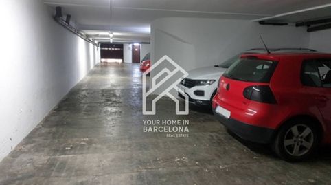 Foto 4 von Garage zum Verkauf in Calle Mare de Déu de la Mercè, Centre, Santa Coloma de Gramenet