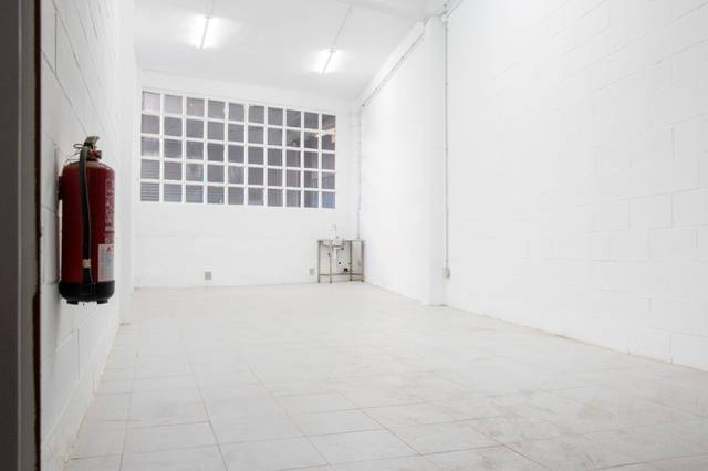 Local comercial en Alquiler en De Pillotegi Bidea, 12 en Ibaeta