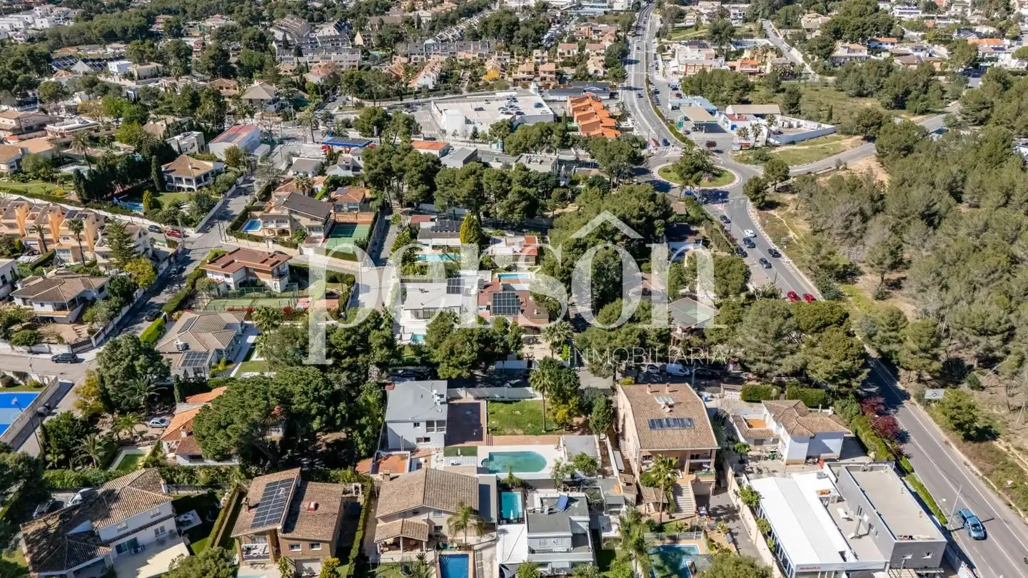 Detached house with pool for sale in La Cañada, imagen 99