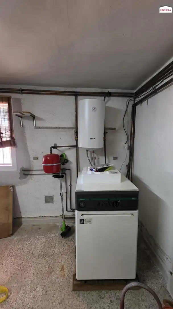 Casa o xalet en venda en Tordera amb Calefacció, Jardí privat i Traster