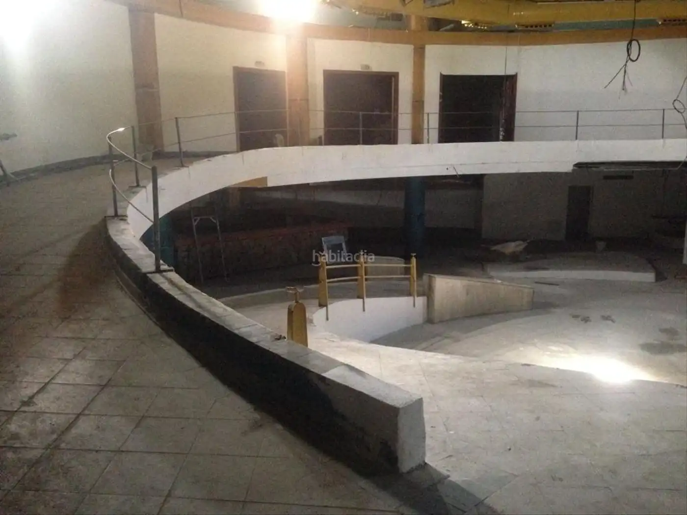 Local comercial de lloguer a Avinguda d'Antoni Gaudí 78, imagen 6