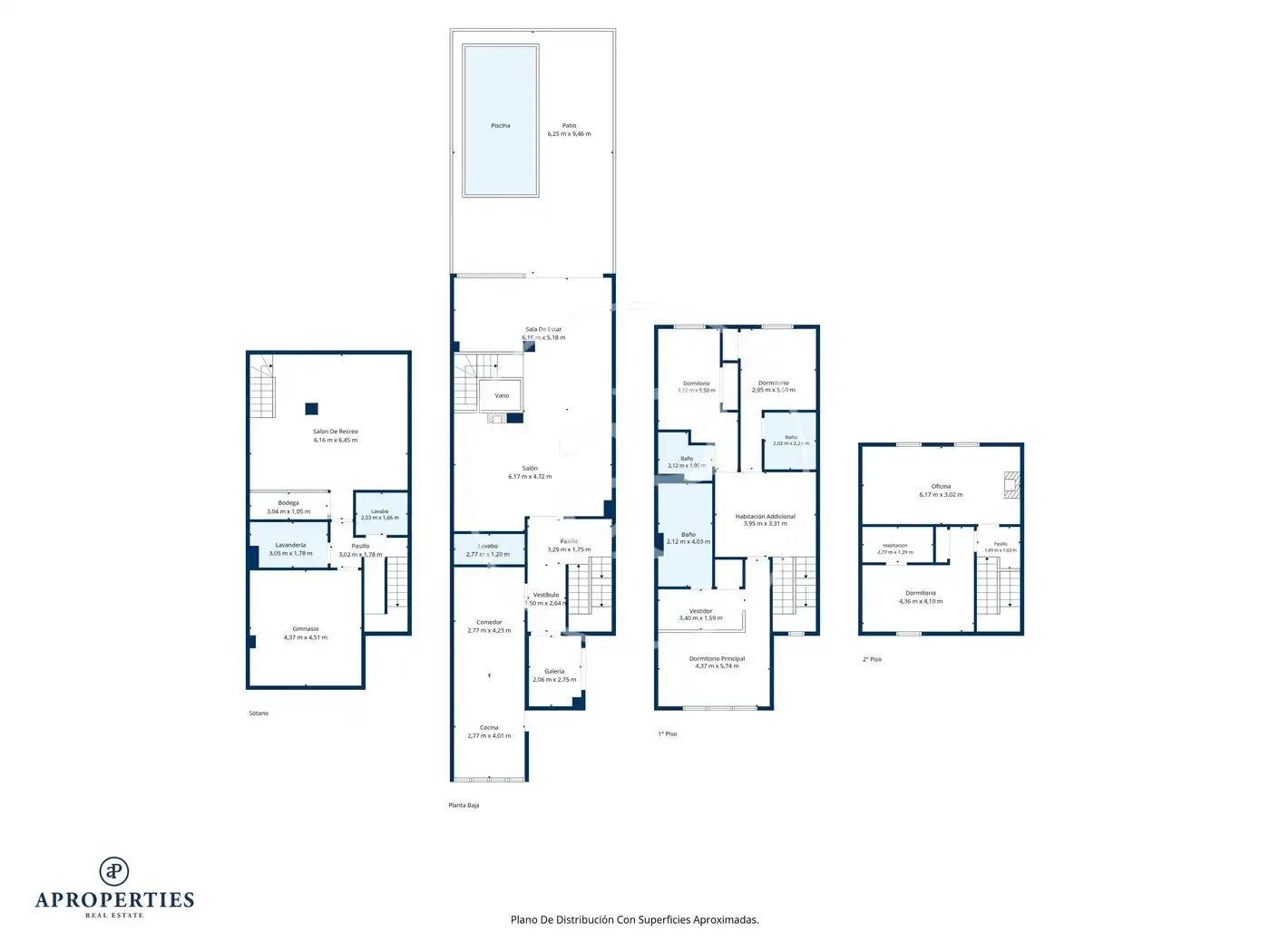 Detached homes for sale in La Moraleja  with Air Conditioner, Heating and Private garden