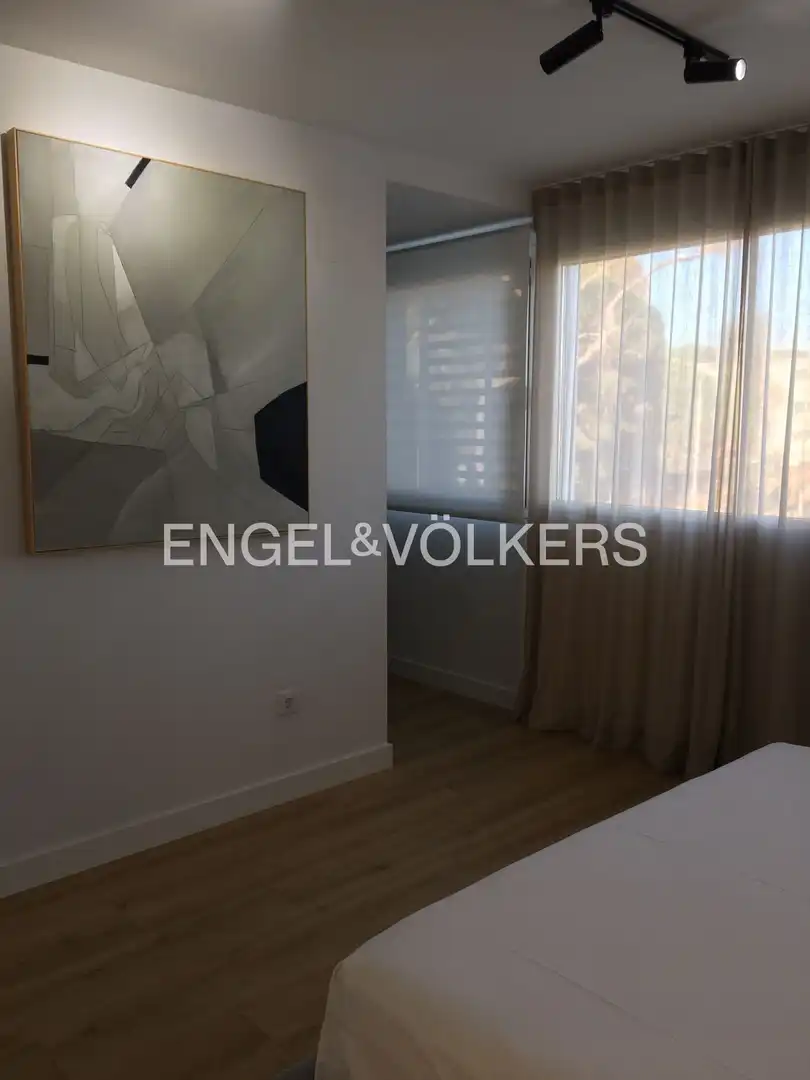 Habitación de Casa o chalet de alquiler en Gavà con Aire acondicionado, Calefacción y Jardín privado