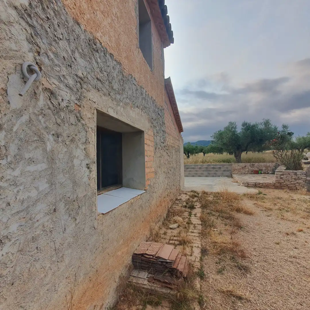 Terrain rustique à vendre à Tivissa, imagen 22