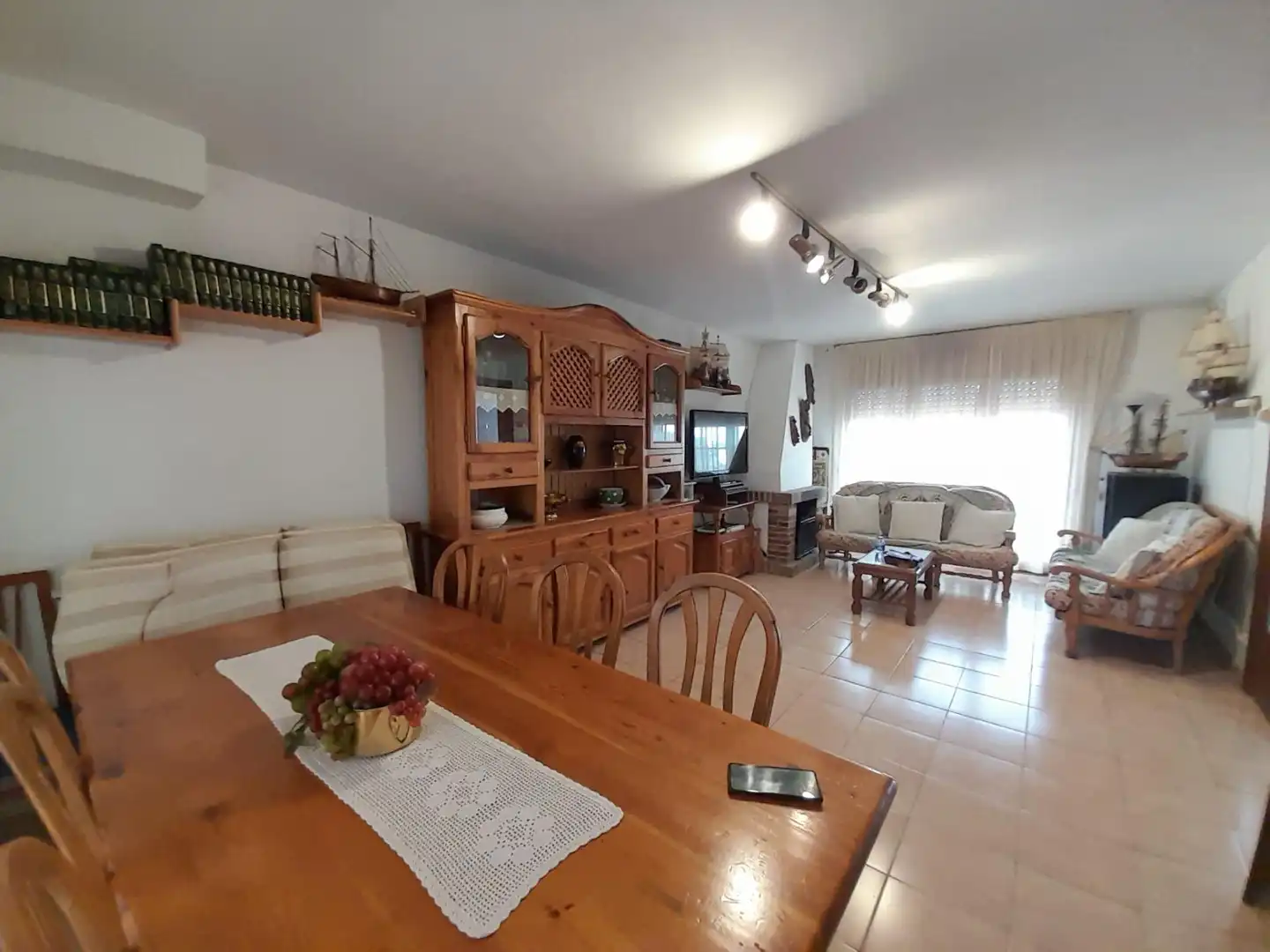 House with terrace for sale in Zona alta, imagen 18