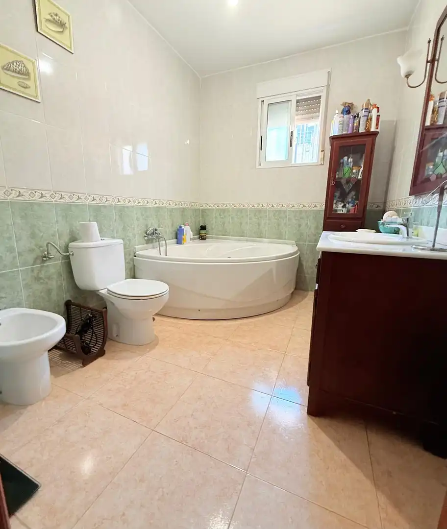 Villa mit Terrasse zum Verkauf in Montepinar - La Aparecida - Raiguero, imagen 11