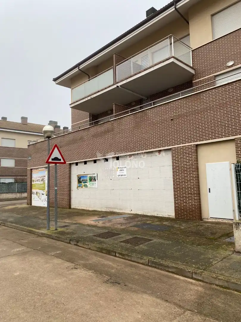 Local comercial en venta en Alesanco, imagen 3