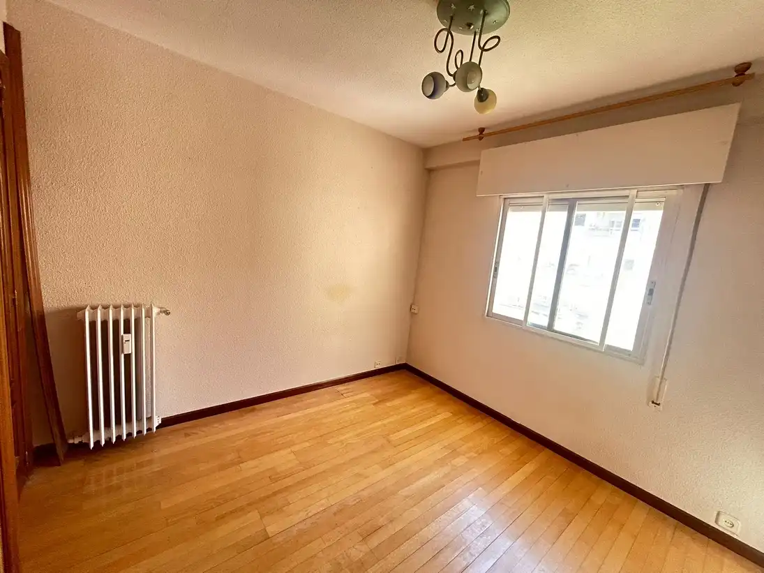 Wohnung zur Miete in Calle San Lamberto, Ventas