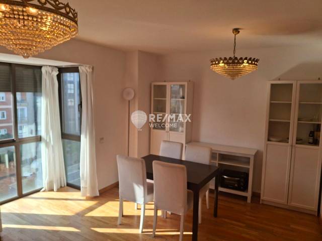 Piso en Venta en Sor Angela de la Cruz en Castillejos - Cuzco