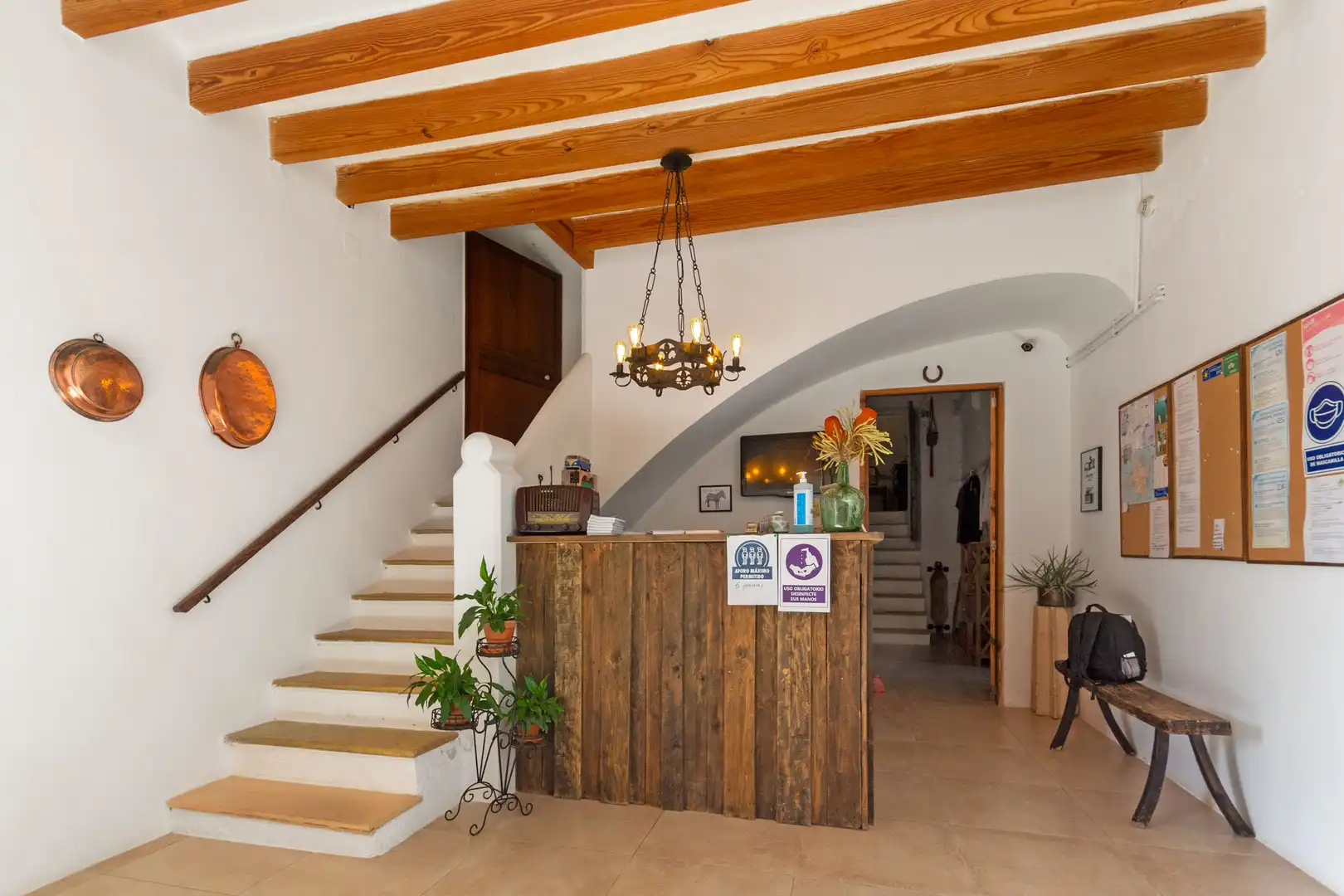 Country house with pool for sale in Felanitx Poble, imagen 55