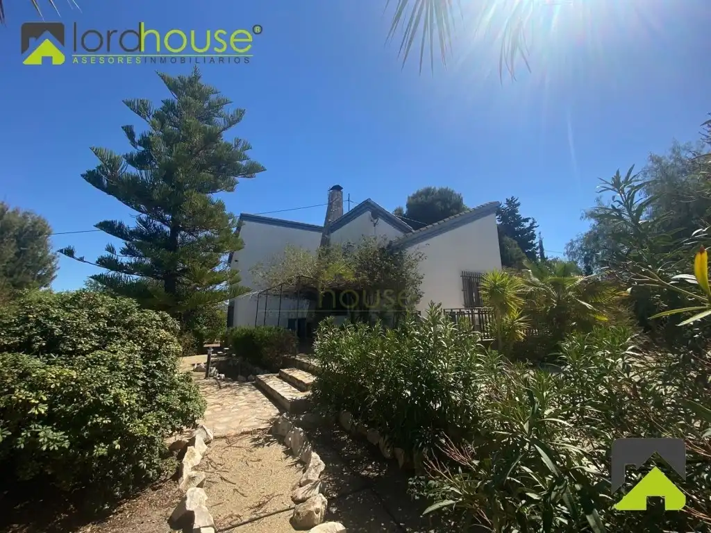 Exterior view of Houses for sale in Lorca