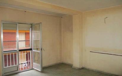 Bedroom of Flat for sale in Palencia Capital