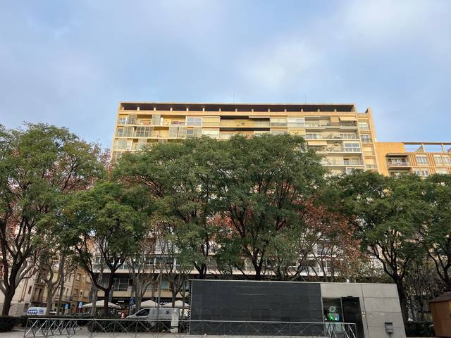 Piso en Alquiler en Plaça de la Llibertat, 6 en Mestral