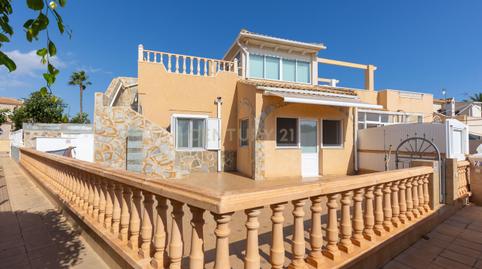 Foto 5 de Casa adosada en venta en Lg Pg 36 J Zona I2 1(r) Rs Serena Ivorihuela (alic, -1, Zeniamar - Horizonte - La Campana, Alicante