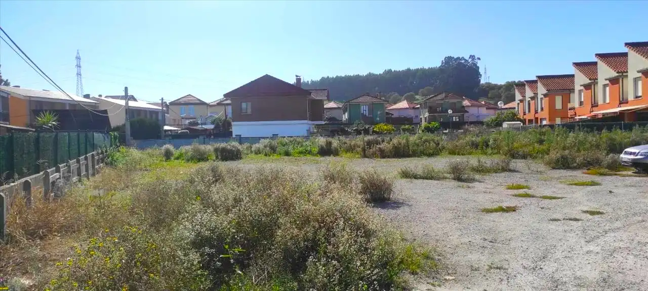 Lands and plots for sale in RINCONEDA, imagen 14