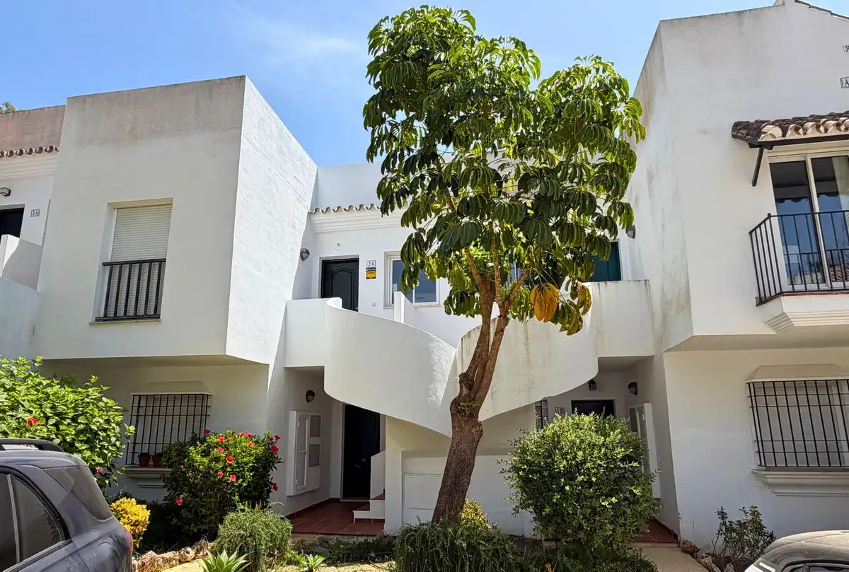 Penthouse zum Verkauf in Nueva Andalucía, imagen 5