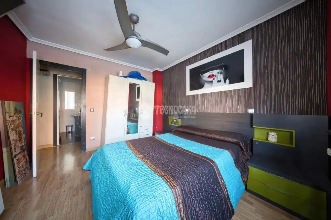 Flat with lift for sale in Delicias, imagen 13