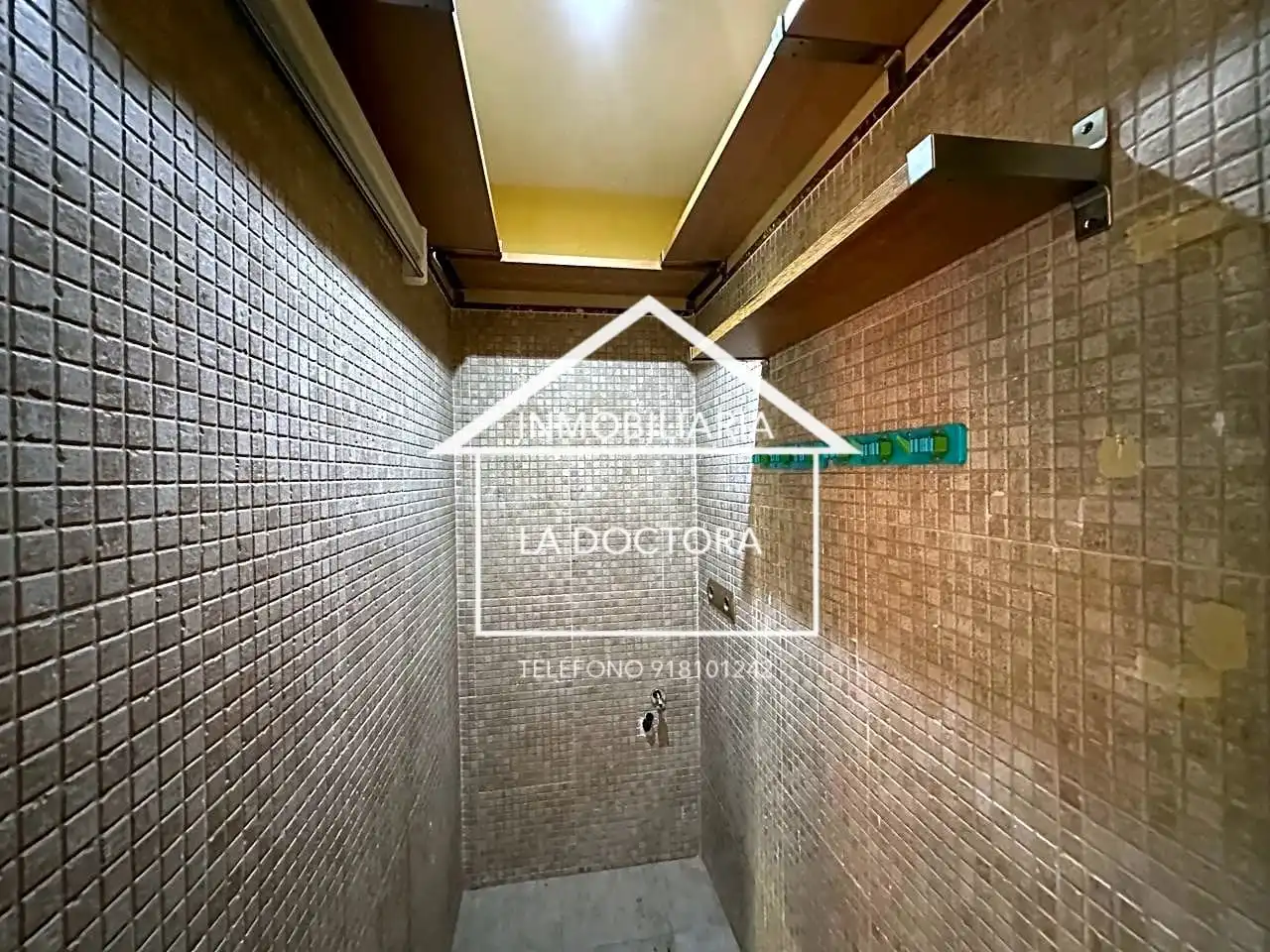 Bany de Casa o xalet de lloguer en Navalcarnero amb Aire condicionat, Calefacció i Parquet