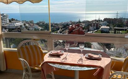 Vista exterior de Pis en venda en Fuengirola amb Terrassa